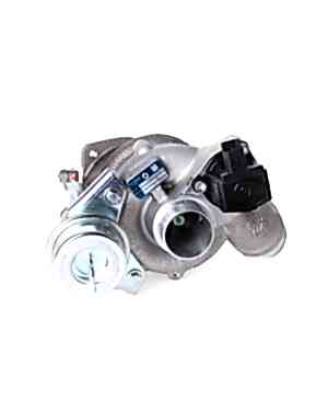 Peugeot 208 1.6 THP Turbo (200 Hp), 53039880426, 5303 970 0426, 5303 988 0292, 5303 970 0292, 9809028880, 9803546480