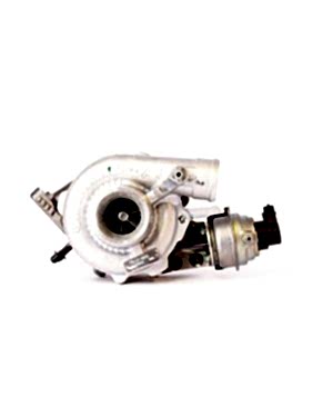 Peugeot Boxer Turbo 3.0 HDI (155 Hp), 796122-5005S, 796122-5001S, 796122-0001, 0375R8