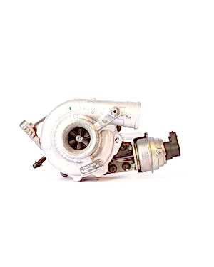 Peugeot Boxer Turbo 3.0 HDI (145 Hp), 796122-5005S, 796122-5001S, 796122-0001, 0375R8