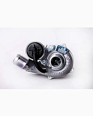 Citroen Nemo 1.4 HDi Turbo (68 Hp), 54359880021, 54359700021, 5435 988 0021, 5435 970 0021, 0375N6, 0375Q6