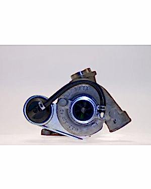 Peugeot 306 1.9 DT Turbo (90 Hp), 4540275002S, 454027-0002, 454027-0001, 465575-0001, 037553, 037583, 037554