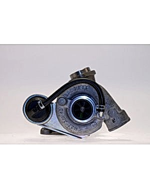 Peugeot 306 1.9 DT Turbo (90 Hp), 4540275002S, 454027-0002, 454027-0001, 465575-0001, 037553, 037583, 037554