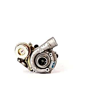 Peugeot 307 2.0 HDi Turbo (110 Hp), 53039880057, 53039880056, 5303 988 0057, 5303 988 0056, 0375G5, 0375G6