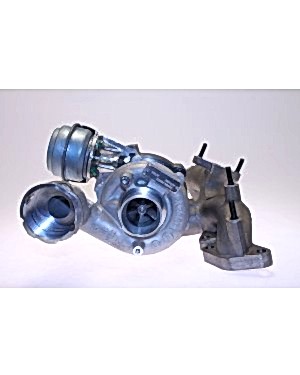 Seat Altea Turbo 2.0 TDI (140 Hp), 7560625004S, 7560629004S, 756062-0003, 756062-0002, 03G253019H, 03G253019HX