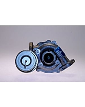 Fiat Qubo 1.3 JTD Turbo (75 Hp), 54359880018, 54359700018, 5435 988 0018, 5435 970 0018, 55202637