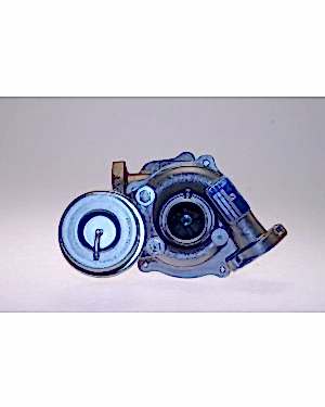 Fiat Cinquecento 1.3 SJTD Turbo (75 Hp), 54359880018, 54359700018, 5435 988 0018, 5435 970 0018, 55202637