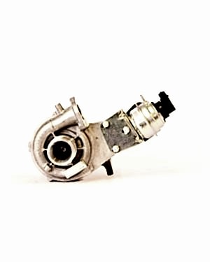 Lancia Delta 1.6 JTD Turbo (120 Hp), 8039565003S, 7845215001S, 7845210001, 803956-5003S, 55220701