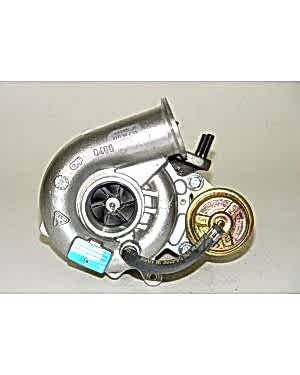 Fiat Ducato Turbo 2.3 TD (110 Hp), 53039880067, 53039700067, 5303 988 0067, 5303 970 0067, 504014915