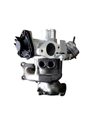 Ford Focus 1.0 Turbo (125 Hp) Eco, 1761181, CM5G6K682HB, CM5G-6K682-HB