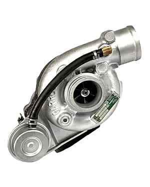 Seat Toledo Turbo 1.9 TD (75 Hp), 53149887009, 4655770001, 5314 988 7009, 465577-0001, 028145701A, 028145701AX