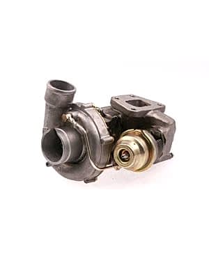 Volkswagen Golf Turbo 1.6 TD (70 Hp), 53249886080, 4653840001, 4653840004, 5324 988 6080, 068145702A, 068145702AX