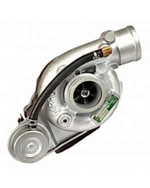 Seat ibiza Turbo 1.9 TD (75 Hp), 53149887009, 4655770001, 5314 988 7009, 465577-0001, 028145701A, 028145701AX