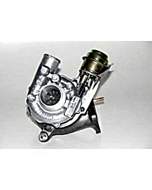 Volkswagen Polo Turbo 1.9 TDI (110 Hp), 4541615003S, 4541610003, 454161-0001, 028145702D, 028145702DX