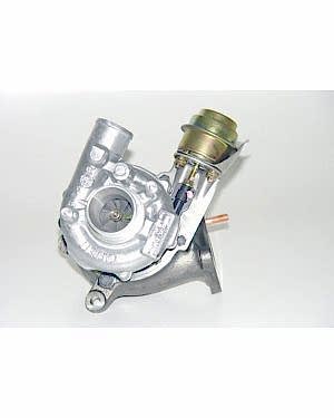 Volkswagen Golf Turbo 1.9 TDI (110 Hp), 4541615003S, 4541610003, 4541610001, 454161-5003S, 028145702D, 028145702DX