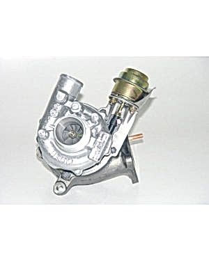 Volkswagen Vento Turbo 1.9 TDI (110 Hp), 4541615003S, 4541610003, 4541610001, 454161-5003S, 028145702D, 028145702DX