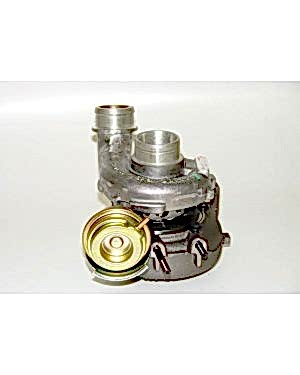 Volkswagen LT II 2.5 TDI Turbo (109 Hp), 454205-9007S, 454205-5006S, 454205-0001, 074145701D, 074145701DX