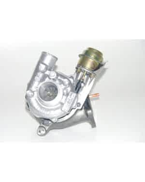 Seat ibiza Turbo 1.9 TDI (110 Hp), 4541615003S, 4541610003, 4541610001, 454161-5003S, 028145702D, 028145702DX