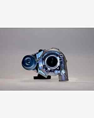 Volkswagen Sharan Turbo 1.9 TDI (90 Hp), 53039880006, 4540830001, 4540830002, 5303 988 0006, 028145701J, 028145701JX