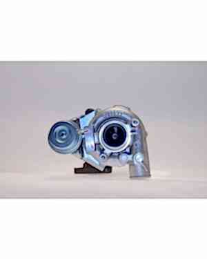 Volkswagen Vento Turbo 1.9 TDI (90 Hp), 53039880006, 4540830001, 4540830002, 5303 988 0006, 028145701J, 028145701JX