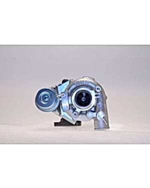 Volkswagen Polo Turbo 1.9 TDI (90 Hp), 53039880006, 454083-0001, 454083-0002, 028145701J, 028145701JX