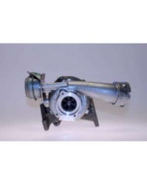 Volkswagen T5 Transporter 2.5 TDI Turbo (130 Hp), 729325-5004S, 729325-9004S, 729325-5003S, 729325-5002S,070145701K, 070145701KX, 070145701KV