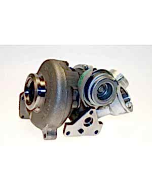 Volkswagen Touareg Turbo 2.5 TDI (175 Hp), 7168855004S, 7168859005S, 716885-0004, 716885-0003, 070145701J, 070145701JV