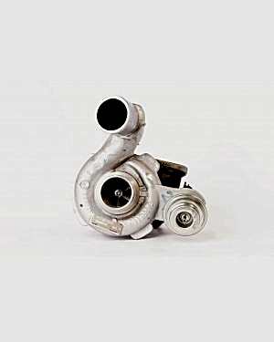 Volvo V40 Turbo 1.9 D (102 Hp), 751768-5004S, 751768-5003S, 751768-0001, 717345-000, 8200091350A, 7701472228