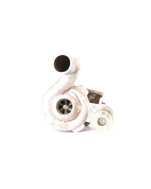 Opel Movano A 1.9 DTI Turbo (101 Hp), 751768-5004S, 751768-5003S, 751768-0001, 717345-0002, 703245-0001/2, 53039880048