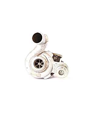 Renault Trafic II 1.9 dCi Turbo (100 Hp), 751768-5004S, 751768-5003S, 751768-0001, 717345-0002, 703245-0001/2, 53039880048