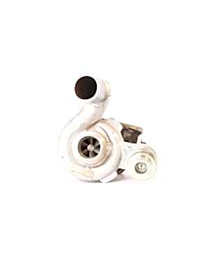 Renault Megane 1 1.9 dCi Turbo (102 Hp), 751768-5004S, 7701472228, 751768-5003S, 751768-0001, 717345-0002, 703245-0001/2, 53039880048