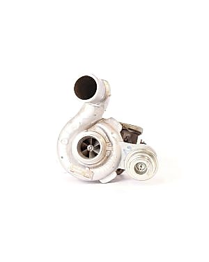Renault Trafic 2 1.9 dCi Turbo (100 Hp), 703245-0001, 703245-0002, 751768-5004S, 751768-5003S, 751768-0001, 717345-0002, 703245-0001/2, 5303 988 0048, 53039880048