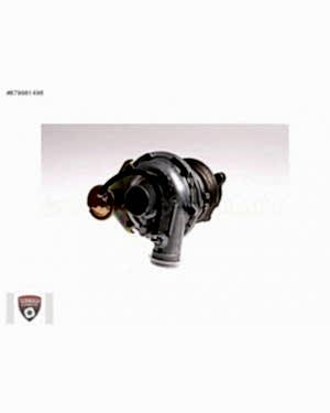 Jeep Cherokee 2.5 CRD Turbo, VA70, VF40A013, F400010, 35242096F