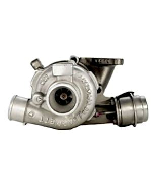 KIA Picanto 1.1 CRDi Turbo (75 Hp), 7345985003S, 7345980003, 734598-5003S, 734598-0003, 28201-2A000, 282012A000