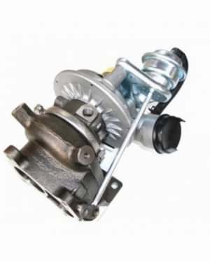 KIA Carnival 2.9 TDI Turbo (126 Hp), VR15, VR12A, VA430036, KHF5-1A, 28200-4X300, OK059A-13700