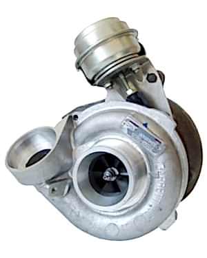 Jeep Grand Cherokee 2.7 CRD Turbo (170 Hp), 715568-5002S, 715568-9003S, 715568-0002, 715568-0001, A6650960099