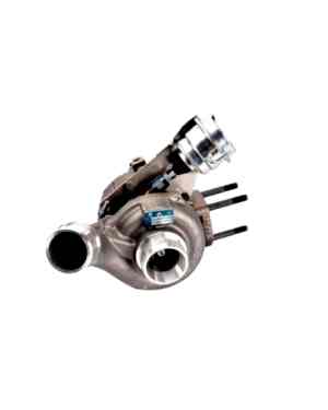 KIA Sorento 2.5 CRDi Turbo (170 Hp), 53039880097, 53039700097, 5303 988 0097, 5303 970 0097, 28200-4A421, 282004A421