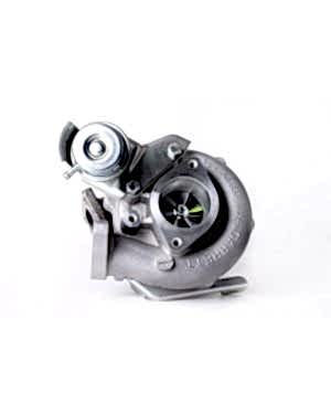 Nissan XTrail 2.0 Turbo (280 Hp), 7156435002S, 7156430002, 7156430001, 715643-5002S, 14411-8H601, 14411-8H600