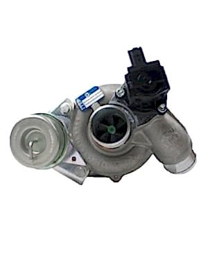 Peugeot 308 1.6 THP Turbo (175 Hp), 53039880117, 53039700117, 5303 988 0117, 5303 970 0117, 0375N8