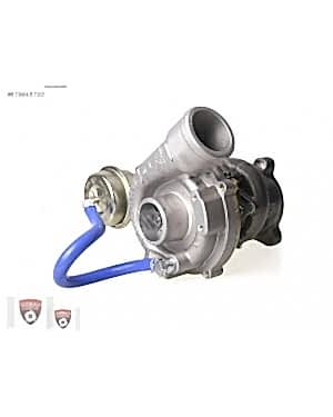 Peugeot 405 Turbo 2.0 T (196 Hp), 4654970003, 465497-0003, 037556, 037548