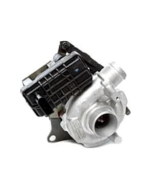 Citroen C 6 2.7 HDi Turbo FAP (204 Hp), 7233400013, 7233400012, 723340-0013, 723340-0012, 0375K4, Biturbo AV