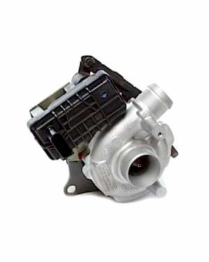 Peugeot 607 Turbo 2.7 V6 HDi (204 Hp), 723340-0013, 723340-0012,0375K4, Biturbo AV
