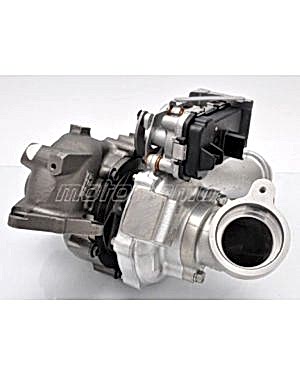 Peugeot 508 Turbo 2.2 HDi (204 Hp), 49477-01012, 0375R6