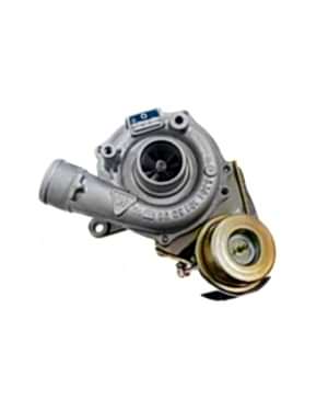 Peugeot 406 2.0 HDI Turbo (109 Hp) , 5303 988 0018 , 5303 970 0018 , 0375A6 , 9632427880