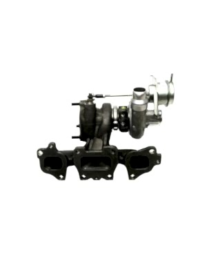 Renault Kangoo Turbo 1.2 TCe (115 Hp), 4937305003, 4937305001, 49373-05003, 49373-05001, 8201165362, 144108762
