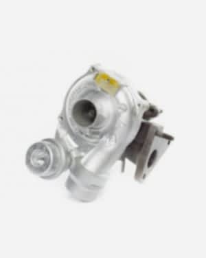 Renault Megane II 1.5 dCi Turbo (86 Hp), 54359980029, 54359700029, 54359880012, 54359700012, 5435 998 0029, 8200889694
