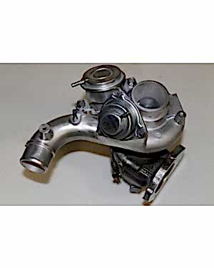 Renault Laguna Turbo 2.0 (163 Hp), 4937707303, 4937707301, 4937707300, 49377-07303, 7701478861, 7711368133
