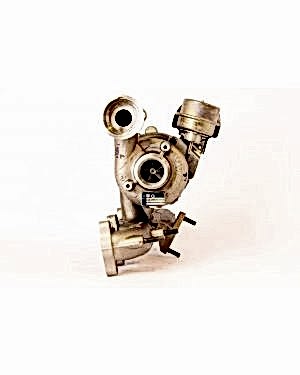 Seat Alhambra Turbo 2.0 TDi (140 Hp), 54399880059, 543998080053, 5439 970 0059, 5439 970 0053, 03G253010E, 03G253010EX