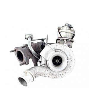 Renault Espace Turbo 3.0 dCi (180 Hp), 7143065006S, 7143060006, 7143060005, 714306-5006S, 8972409267, 7701474093