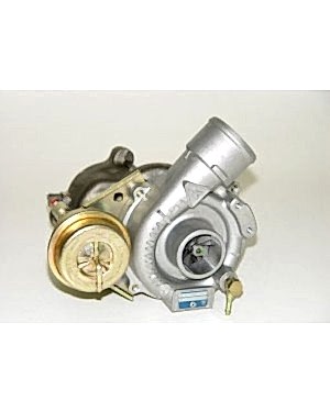 Volkswagen Sharan Turbo 1.8 T (150 Hp), 53039880022, 5303 988 0022, 06A145703C, 06A145703CX