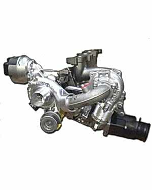 Volkswagen T5 Transporter Turbo 2.0 BiTDI (180 Hp), 10009930098, 10009880098, 1000 970 0098, 1000 988 0064, 03L145715J, 03L145715JX